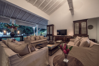 Taru Villas Mawella