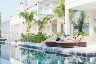 Mercury Phu Quoc Resort & Villas