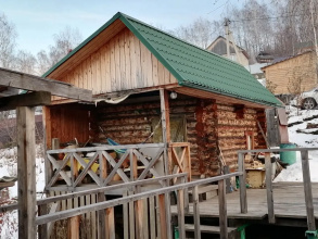 Гостевой Дом Кантри Хоумстэй, фото 56