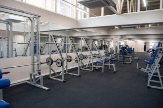 Отель Volleygrad Sports & Health Resort, фото 88
