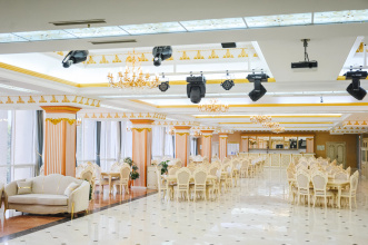 Интурист Конгресс-отель, фото 145