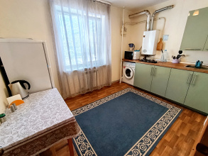 Апартаменты Симы Битковой 28В, фото 17