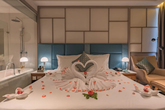 Seaesta Nha Trang Hotel Hotel