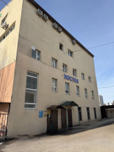 Хостел Main Room, фото 53