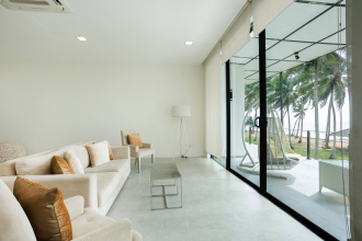 Green Turtle Villa By The Serendipity Collection