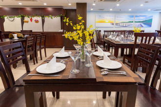 Navy Hotel Nha Trang