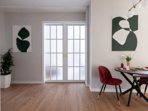 Квартира GM Apartments Стильная Четверка рядом с Тверской и Кремлем, фото 143