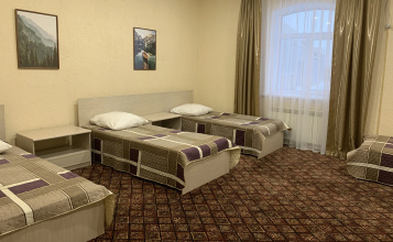 Отель ГК Русская Тройка, фото 27 Отель ГК Русская Тройка, фото 27