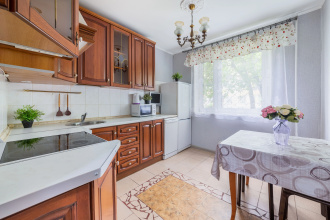 Апартаменты Apart Lux Амундсена, фото 66
