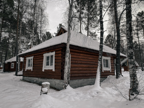 База отдыха Вепсское поместье, фото 86 База отдыха Вепсское поместье, фото 86