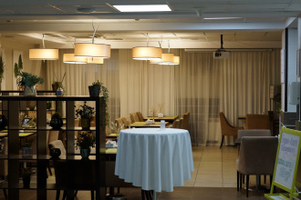 Отель Бест Вестерн Калуга Best Western Kaluga Hotel, фото 83