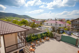 Vinograd Guest House, фото 71