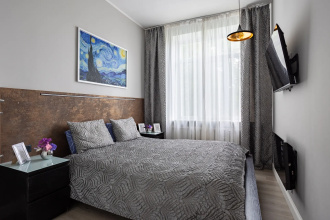 Апартаменты RentalSPb, фото 43