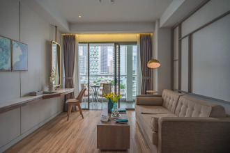 Seaesta Nha Trang Hotel Hotel