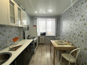 Однокомнатная квартира с большой кухней и лоджией, фото 15
