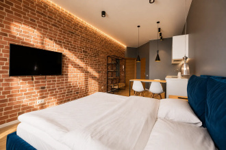 Апартаменты GOSH 596Б, фото 12