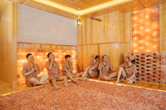 Seaesta Nha Trang Hotel Hotel