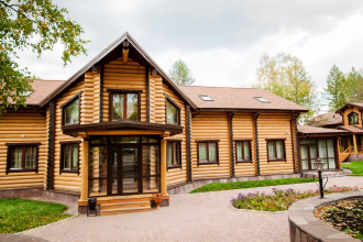 База отдыха Кизиловая, фото 70 База отдыха Кизиловая, фото 70