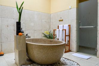 Munduk Moding Plantation Nature Resort & Spa