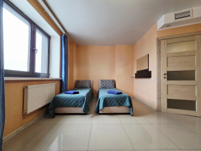 Апартаменты RoomOnDay Красный Кит арт.000124, фото 36