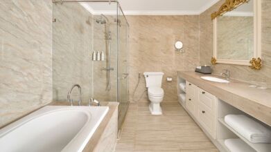 Nha Trang Marriott Resort & Spa, Hon Tre Island