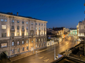Квартира Свободна - Большая Полянка 30, фото 66