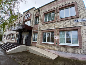 Гостиница Апарт отель, фото 35