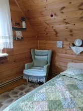 Частный Дом Уютный уголок для отдыха, фото 76