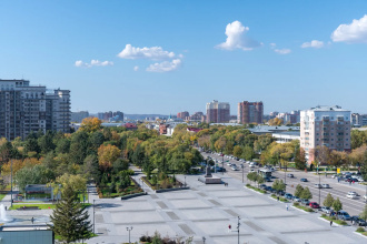 Гостиница Юбилейная, фото 150