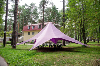 Гостиница Губернский двор, фото 34