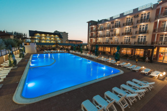 Курортный отель Venera Resort, фото 139