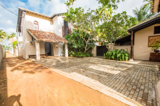Taru Villas - The Muse