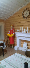 Гостевой дом Starspodvorie, фото 13