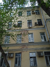 Мини-отель Старая Москва, фото 119