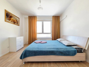 Квартира RoomOnDay на ул.Юбилейная арт.000593, фото 42