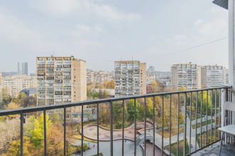 Квартира GM Apartments рядом с Белым Домом, фото 82