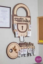 Мини-отель Брусника, фото 25