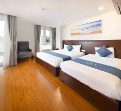 Navy Hotel Nha Trang