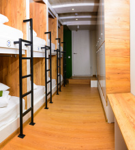 Хостел Hi loft, фото 44 Хостел Hi loft, фото 44