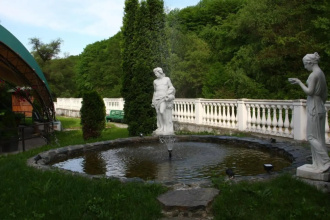 Мини-отель Отель ТРЕК, фото 59