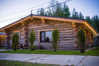 Отель Комплекc Загородного отдыха  Место 7, фото 62