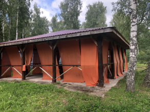 База отдыха Озёрки, фото 60 База отдыха Озёрки, фото 60