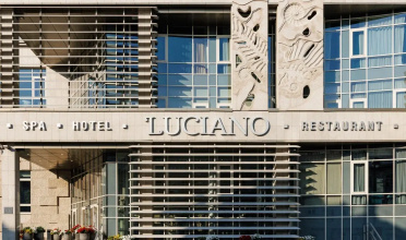 Отель LUCIANO, фото 120