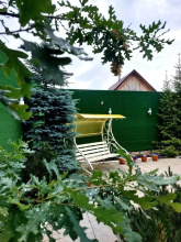 Guest House Yalta, фото 23