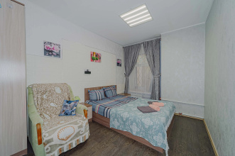 Меблированные комнаты Симфония Уюта, фото 105