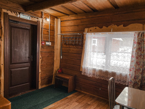 База отдыха Вепсское поместье, фото 95 База отдыха Вепсское поместье, фото 95