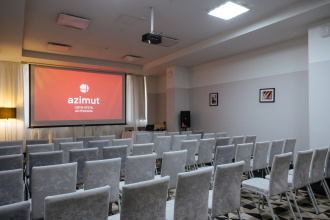 Azimut Сити Отель Астрахань, фото 65