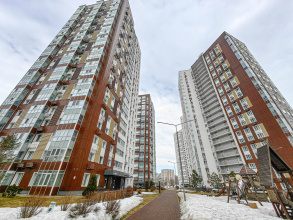 Апартаменты на Аблукова 10, фото 60