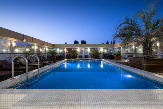 SM Royal by Stellar Hotels - ALL INCLUSIVE, фото 81