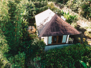 Munduk Moding Plantation Nature Resort & Spa